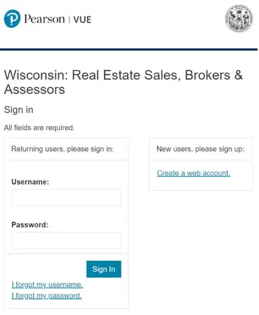 How To Get A Real Estate License In Wisconsin Earning Info