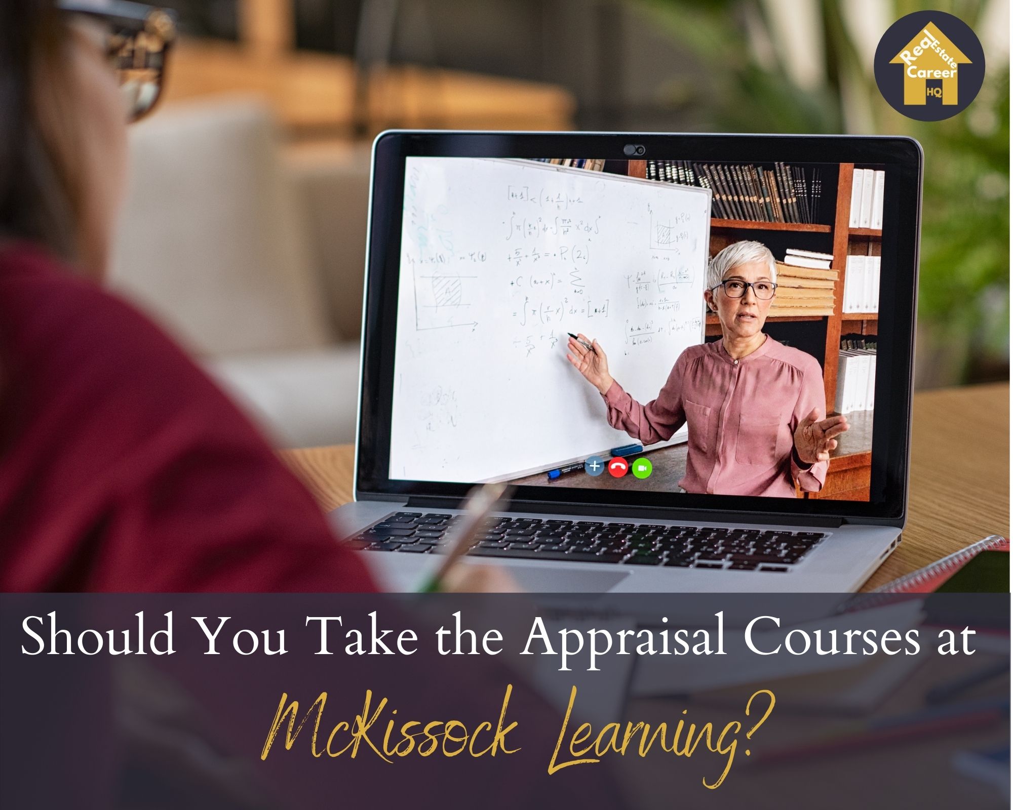 Real Estate Appraiser Courses that Over 400,000 Students Love