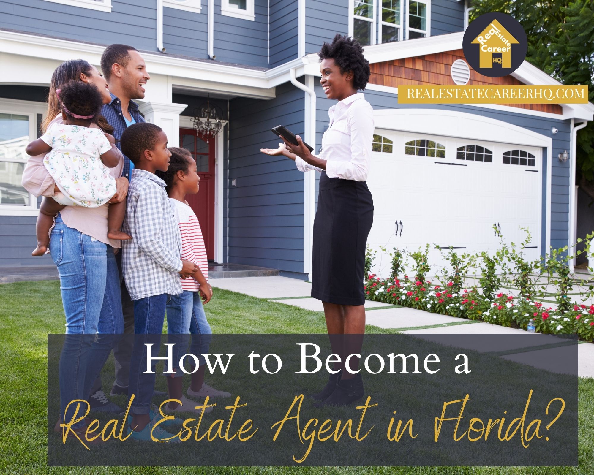 How To Become A Real Estate Agent In Aus