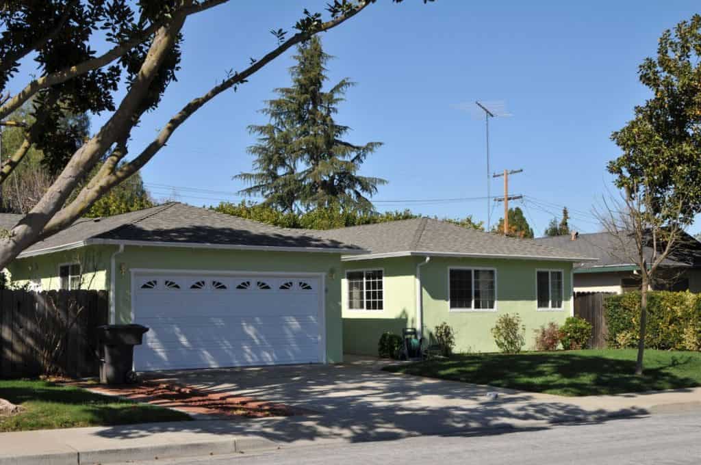 real estate comparative market analysis CMA