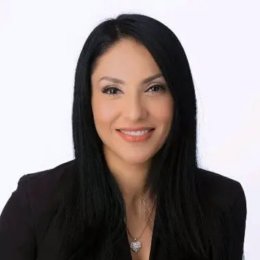 Dina Hurtado, Real Estate Agent