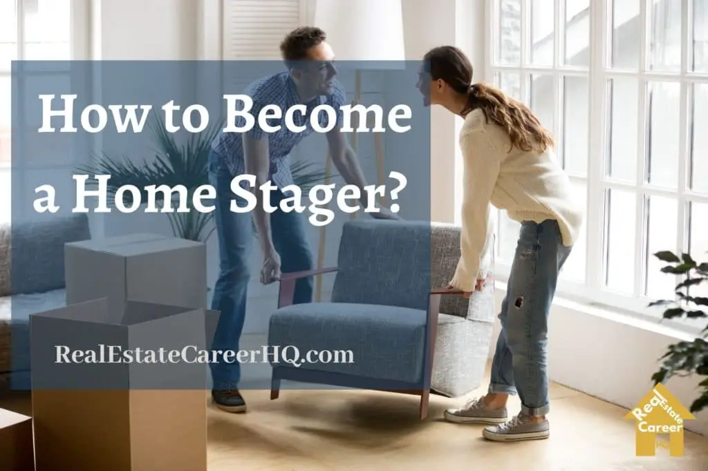 How to Become a Real Estate Stager in Maryland? (+Career Guide ...