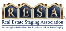 Real Estate Staging Association logo