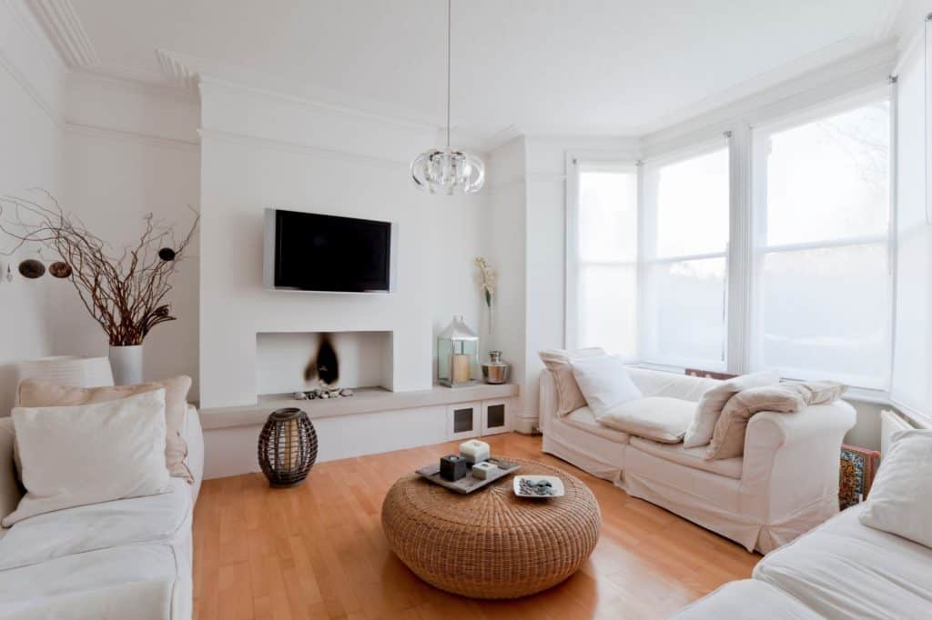 home staging career