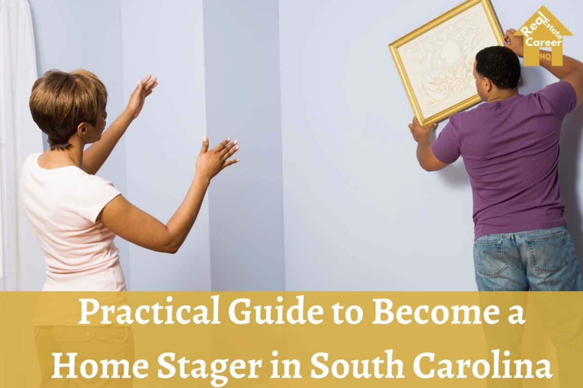 How to Become a Home Stager in South Carolina? (+Income ...