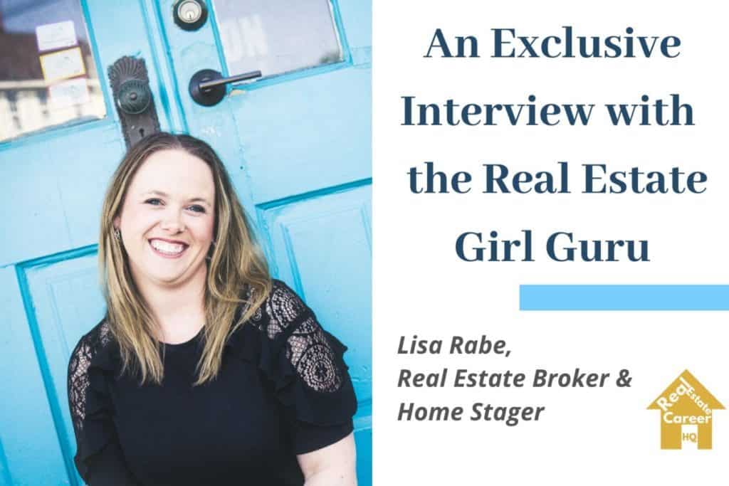 Lisa Rabe Interview (1)