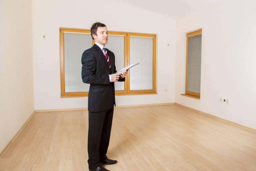 eminent domain real estate appraiser