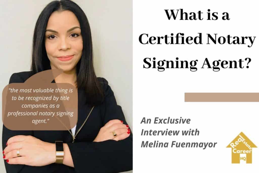 How to a Notary Signing Agent in South Carolina?