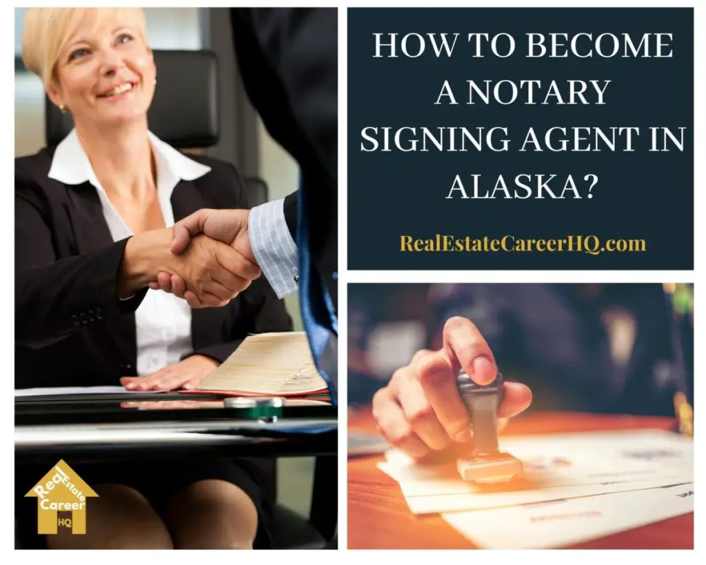 How to Become a Notary in Alaska? (Step-by-Step| Income| Seal)