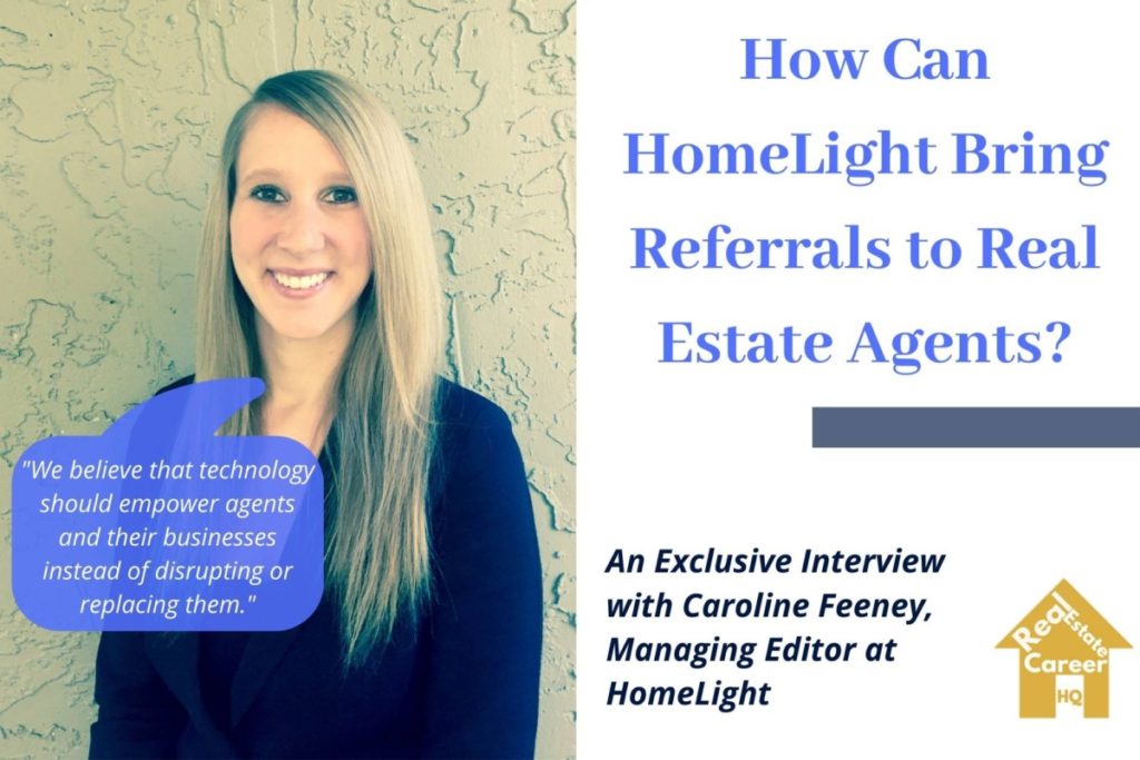 HomeLight Managing Editor Exclusive Interview