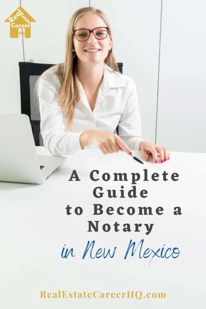 how-to-become-a-notary-loan-signing-agent-in-new-mexico-video