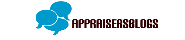 AppraisersBlog Logo