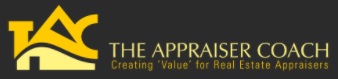 The Appraiser Coach Logo