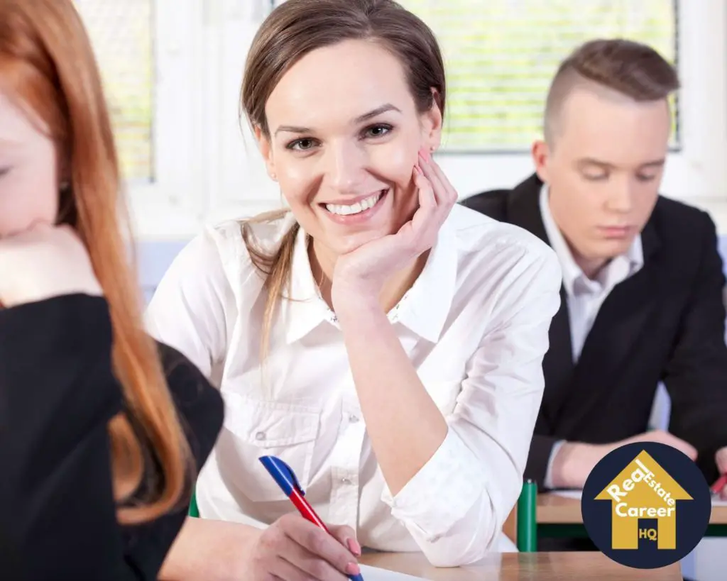 Writing the Pennsylvania Real Estate Sales Associate Exam 