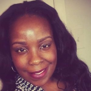 Felicia Grimes, E-Notary Seal