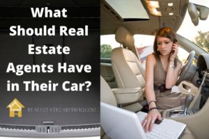 real estate car meaning