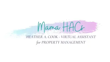 Here's Why a Mama could be Your Perfect Virtual Property Manager (Career  talk with Heather Cook)
