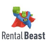 Rental listing website: Rental Beast logo 
