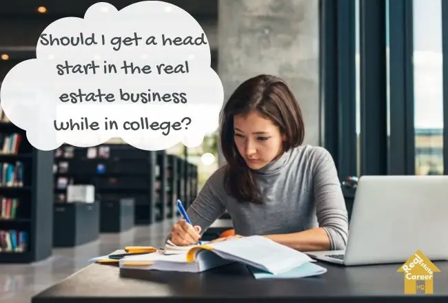 is-it-a-good-idea-to-work-as-a-real-estate-agent-while-in-college