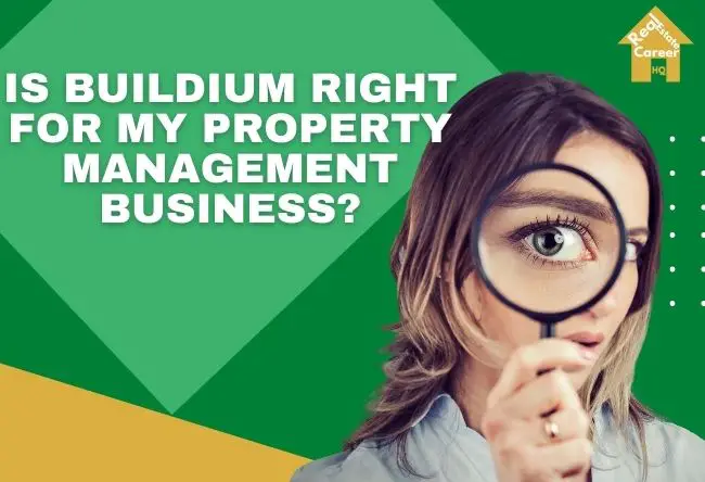 Buildium property management software review