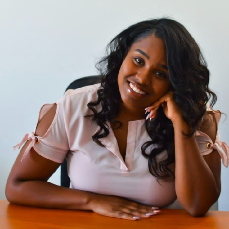 Taquil Buchanan, Mobile Notary & Loan Signing Agent at Signed & Sealed Notary Services