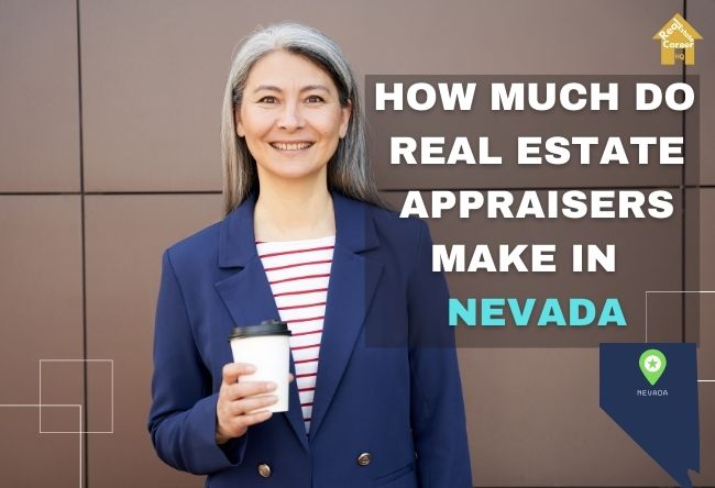 Nevada Real Estate Appraiser Income Guide