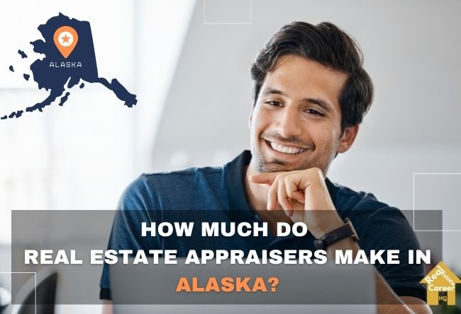 Alaska Real Estate Appraiser Income Guide