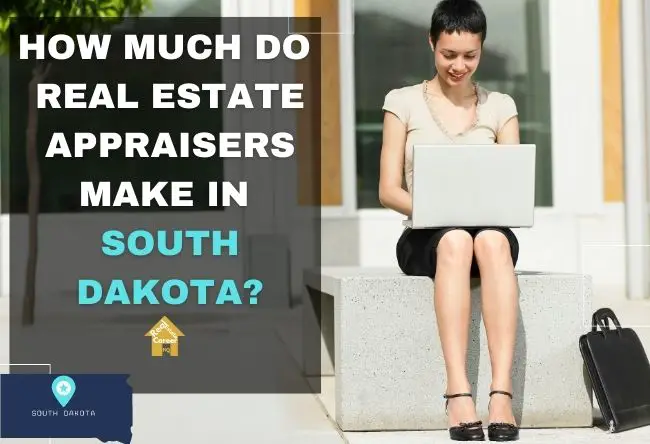 South Dakota Real Estate Appraiser Income Guide