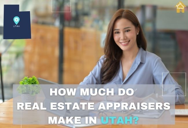 Utah Real Estate Appraiser Income Guide