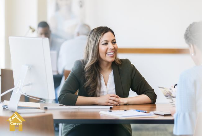 What is NMLS in real estate?