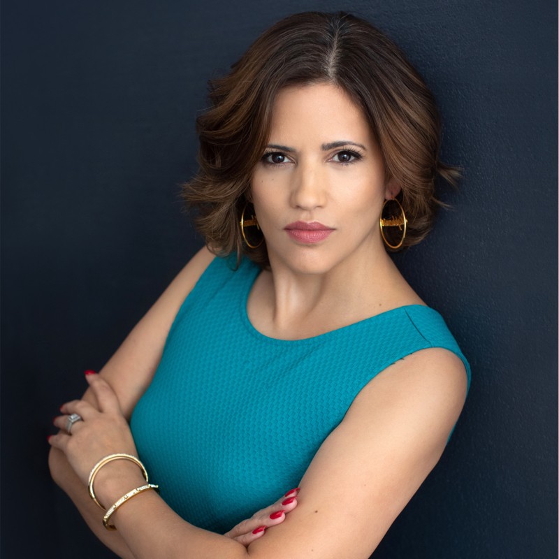 Stephanie Espinal, Certified Notary Loan Signing Agent