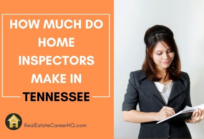 How Much Do Home Inspectors Make In Tennessee Let s See The Figures 